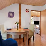 Schoene Aussicht Apartment Gemmrigheim