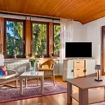 Schoene Aussicht Apartment Gemmrigheim
