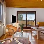 Schoene Aussicht Apartment Gemmrigheim