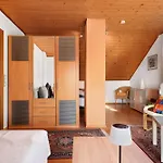 Apartment Schoene Aussicht Gemmrigheim