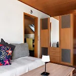 Apartment Schoene Aussicht Gemmrigheim