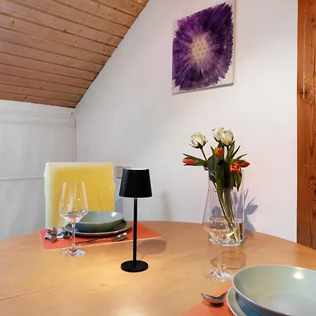 Schoene Aussicht * Gemmrigheim