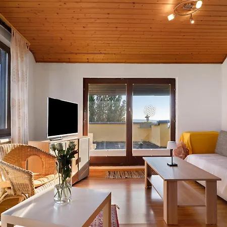 Schoene Aussicht Apartment