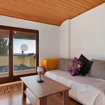 Schoene Aussicht Apartment *