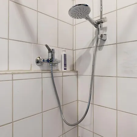 Apartment Schoene Aussicht