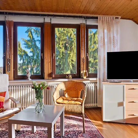 Apartment Schoene Aussicht