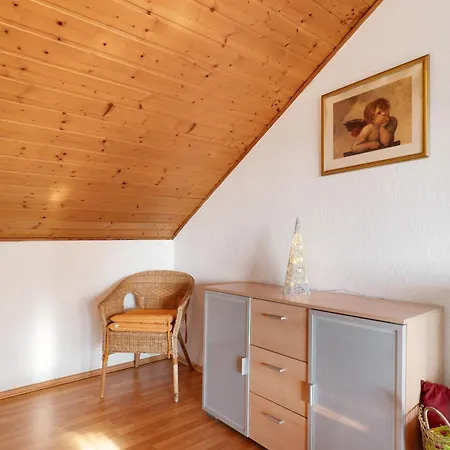 Schoene Aussicht Apartment *