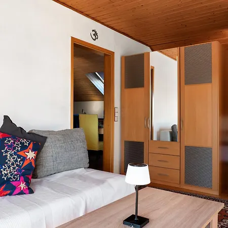 Apartment Schoene Aussicht *