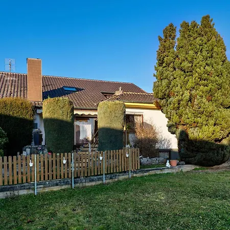 Schoene Aussicht * Gemmrigheim