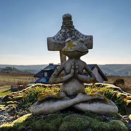 Apartment Schoene Aussicht *