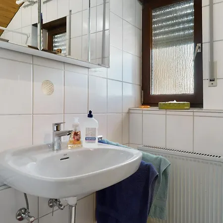 Schoene Aussicht Апартаменты *
