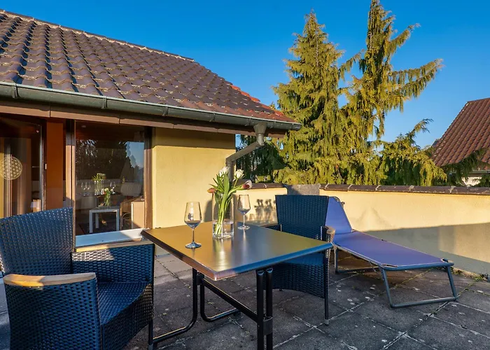 Schoene Aussicht Gemmrigheim