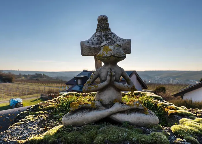 Apartment Schoene Aussicht *